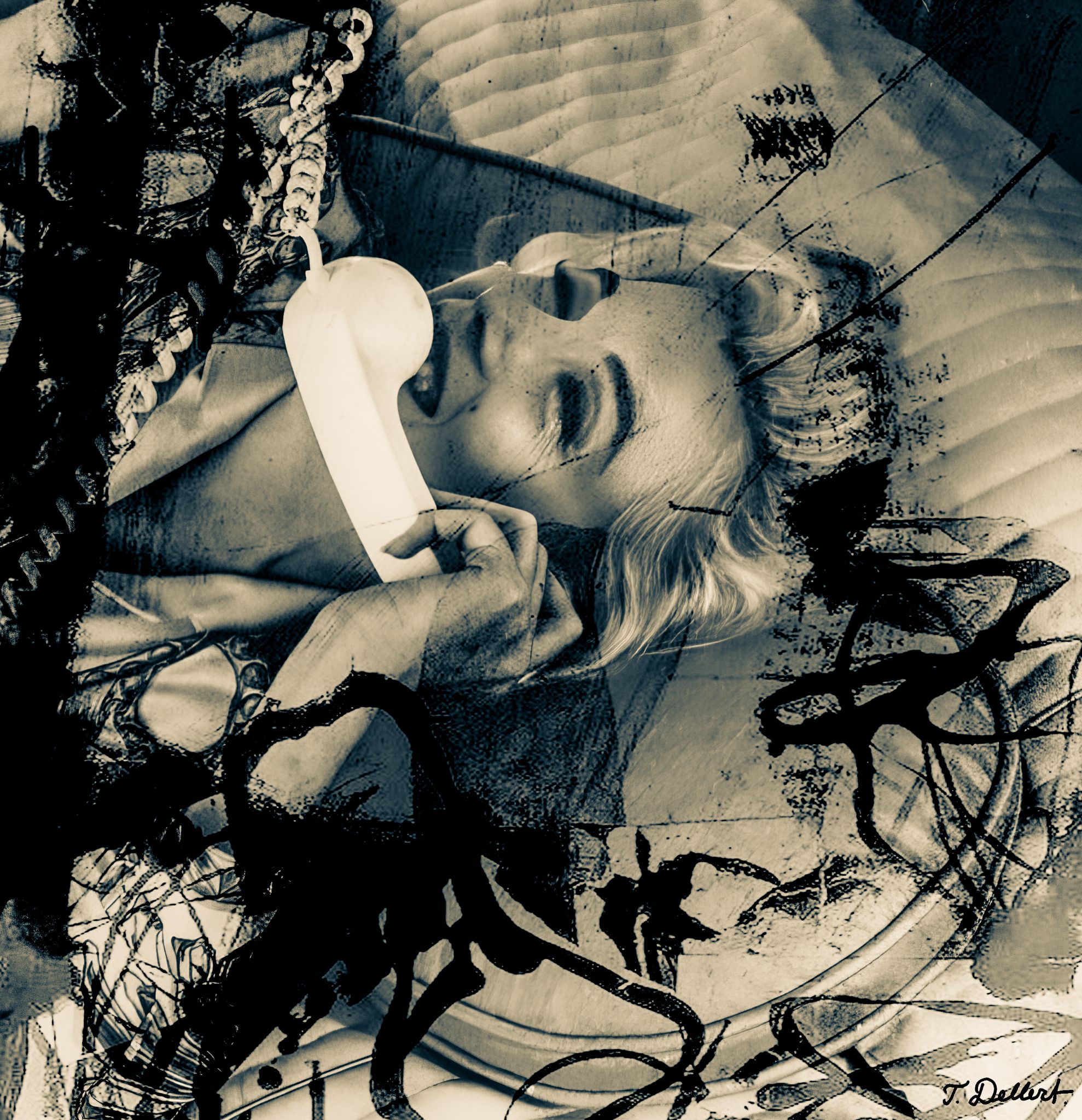 The Call girl 